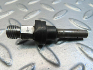 11478 Mercedes-Benz C123 230CE Coupe Fuel Injector Bosch 0437502010