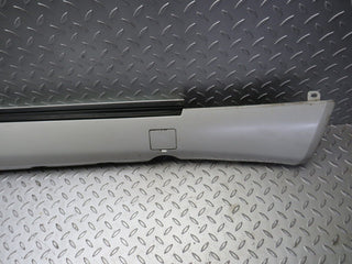 30251 Mercedes-Benz W124 230E Side Skirt Right Side 1246902440