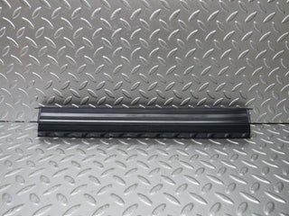 25165 Mercedes-Benz W201 190D Rear Left Door Sill Blue