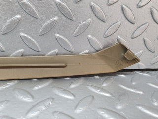 41488 Mercedes-Benz W124 200E B Pillar Exterior Trim Right Side