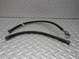 R129 SL fuel pipe line used OEM