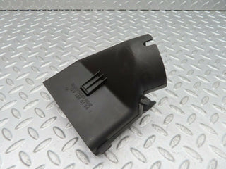12153 Mercedes-Benz R129 300SL Coupe Air Intake Duct Left Side 1295280104