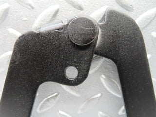 20374 Mercedes-Benz W114 280CE Coupe Bonnet Hinge Left Side