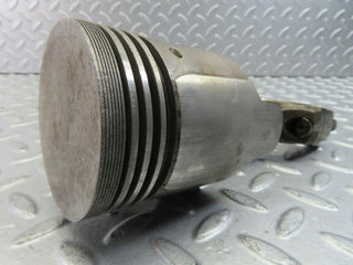W111 piston with connecting rod used OEM