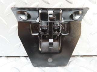 W116 trunk boot lock latch used OEM
