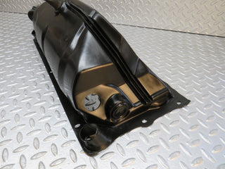 R129 SL heater blower motor housing used OEM