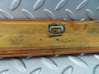 7838 Mercedes-Benz W115 220D Front Right Upper Door Panel