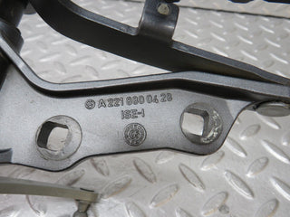 35223 Mercedes-Benz W221 Bonnet Hinge Right Side 2218800428