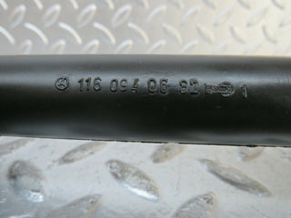 23859 Mercedes-Benz C107 450SLC Air Intake Breather Hose 1160940482 1160940682