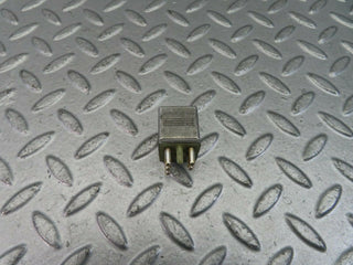 9424 Mercedes-Benz C124 300CE Coupe Multi Purpose Relay 0015420219