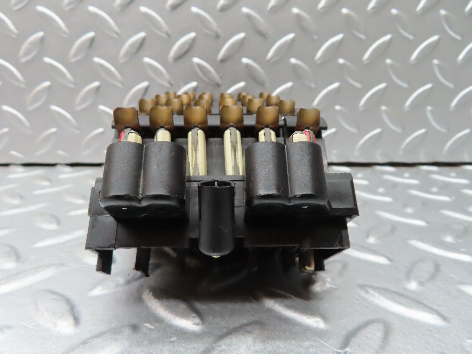 19973 Mercedes-Benz R129 300SL Coupe Fuse Box 1295450001