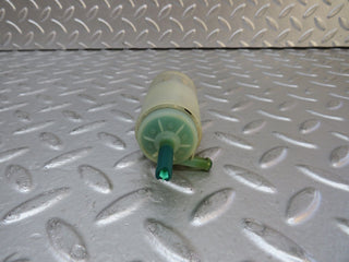 W123 windscreen washer pump used OEM