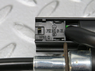 R129 SL front left seat adjustment motor used OEM