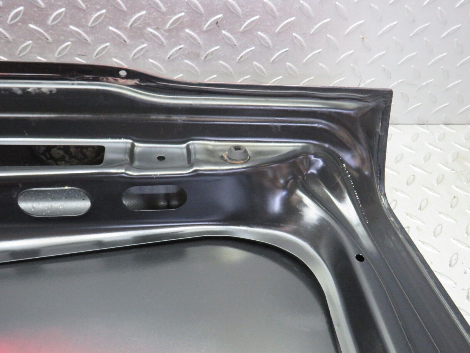 38282 Mercedes-Benz R129 280SL Coupe Boot Lid Trunk Door