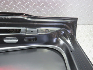 R129 SL boot lid trunk door used OEM