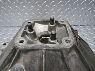 Porsche 924 clutch bell housing used OEM