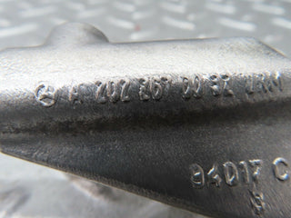 19744 Mercedes-Benz C140 CL420 Coupe Gear Selector Linkage 2022670032