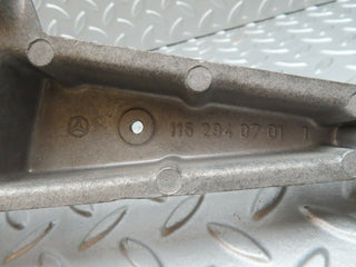 4773 Mercedes-Benz W114 280CE Coupe Brake Pedal Bracket 1152940701