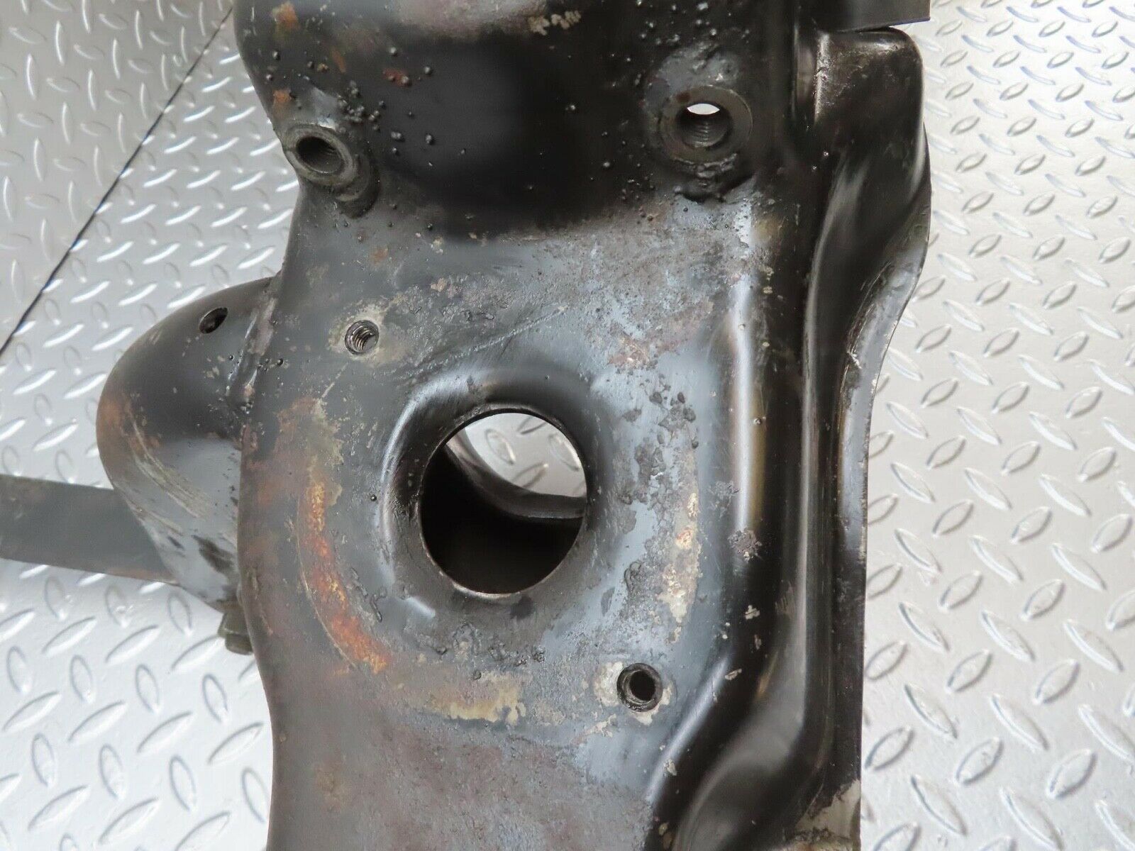13264 Mercedes-Benz W111 220SE Front Subframe Engine Carrier Cradle