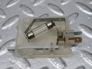 32554 Mercedes-Benz S124 300TE Wagon Glove Box Light 1248200001