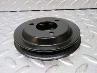 30128 Porsche 924 Water Pump Pulley