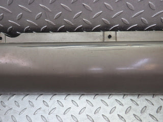 36326 Mercedes-Benz W126 420SE Side Skirt Right 1266905040 1266980230 1266980430