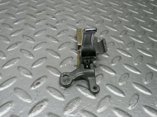 W108 left interior door handle used OEM
