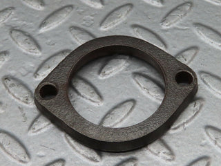 W123 exhaust flange used OEM