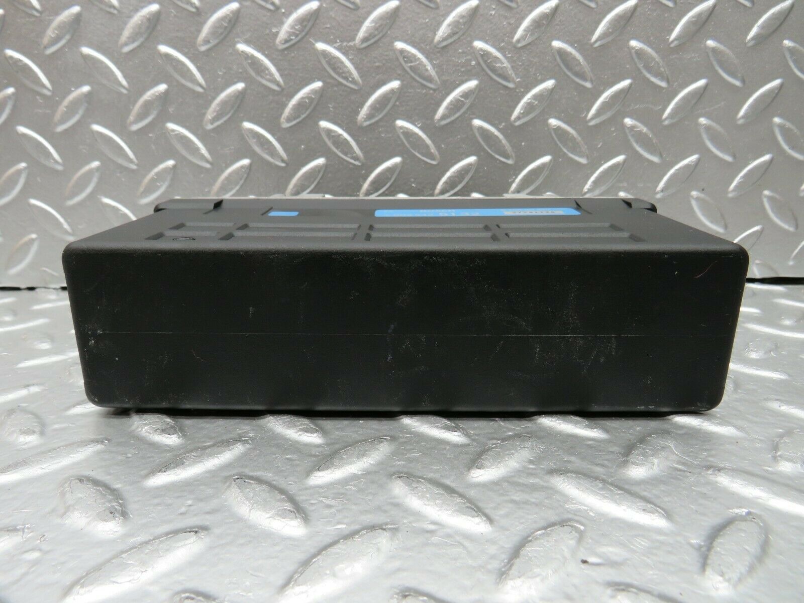 22405 Mercedes-Benz C124 E220 Coupe ABS Control Unit ECU Bosch 0055455132
