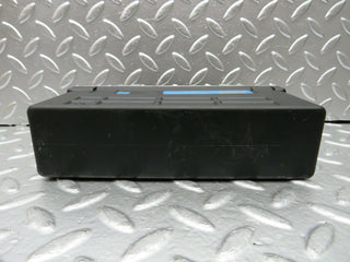 22405 Mercedes-Benz C124 E220 Coupe ABS Control Unit ECU Bosch 0055455132