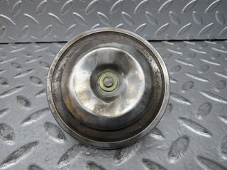 W123 horn used OEM
