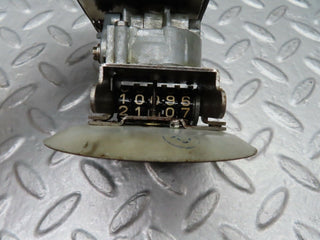 W121 Ponton speedometer used OEM