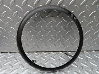 W121 Ponton headlight adjustment ring rear used OEM