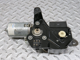 27660 Mercedes-Benz S124 300TE Wagon Sunroof Motor Webasto 1247800507