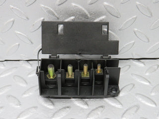 R129 SL cable wire connector used OEM