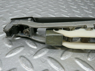 24257 Mercedes-Benz S124 220TE Rear Right Exterior Door Handle