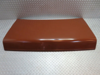 W123 boot lid trunk door used OEM