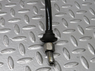 W124 Wagon brake servo vacuum pipe used OEM