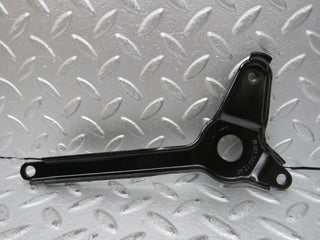 32716 Mercedes-Benz S124 300TE Wagon Belt Tensioner Bracket Holder 1032021240