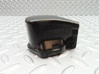 W124 ignition coil cover cap used OEM