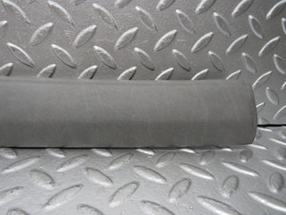 31293 Mercedes-Benz S124 220TE Wagon A Pillar Cover Left Side Grey 1246920389