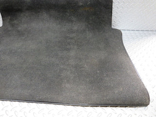 34039 Mercedes-Benz W124 260E Trunk Boot Floor Carpet