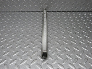 40370 Mercedes-Benz W110 230 Rear Right Door Chrome Window Channel