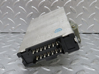 34442 Mercedes-Benz C126 380SEC Coupe Cruise Control Module 0035450732