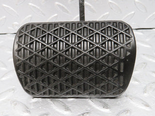 R129 SL brake pedal with rubber used OEM