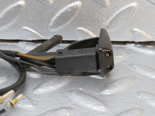 R129 SL windscreen washer nozzle used OEM