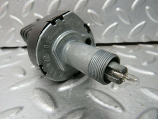 24308 Mercedes-Benz S124 220TE Wagon Heater Blower Switch 1248202210