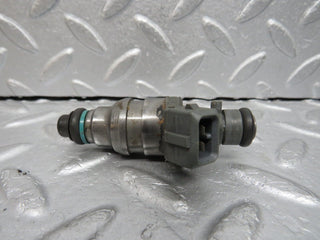 R129 SL fuel injector used OEM