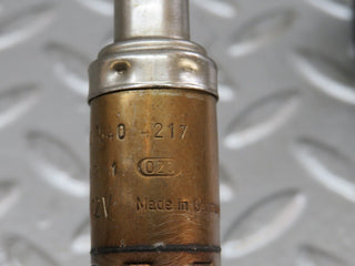 26709 Mercedes-Benz C124 220CE Coupe Oxygen Sensor Bosch 0005404217 361271020