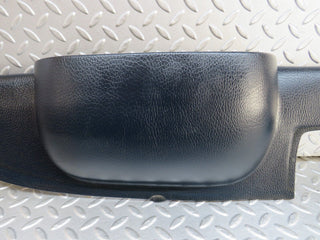 W109 dashboard blue used OEM